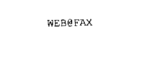 WEB@FAX