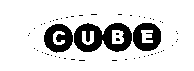 CUBE