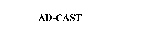 AD-CAST