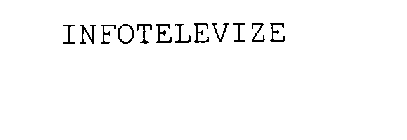 INFOTELEVIZE