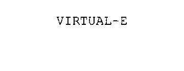 VIRTUAL-E