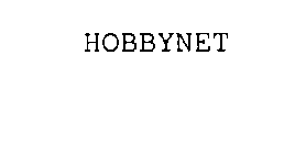 HOBBYNET