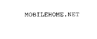 MOBILEHOME.NET