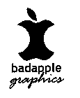 BADAPPLE GRAPHICS