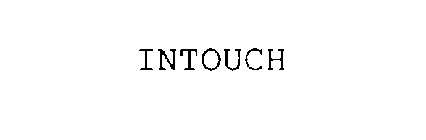 INTOUCH