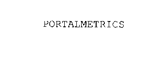 PORTALMETRICS