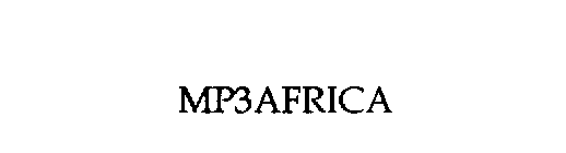 MP3AFRICA