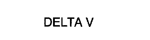 DELTA V