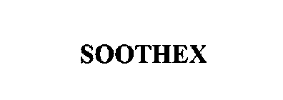 SOOTHEX