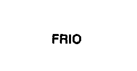 FRIO