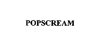 POPSCREAM