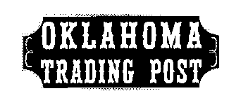 OLKAHOMA TRADING POST