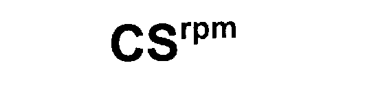 CSRPM