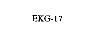 EKG-17