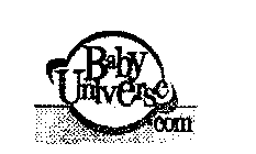 BABYUNIVERSE.COM