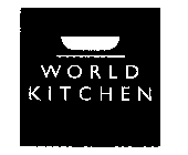 WORLD KITCHEN