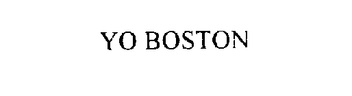 YO BOSTON