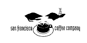 SAN FRANCISCO COFFEE COMPANY