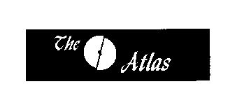 THE CD ATLAS