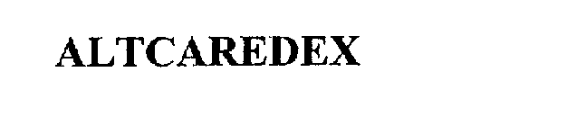 ALTCAREDEX
