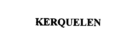 KERQUELEN