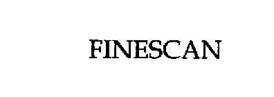 FINESCAN