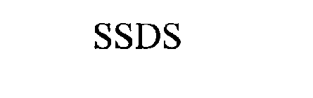 SSDS