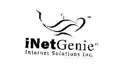 INETGENIE INTERNET SOLUTIONS