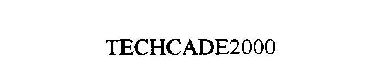 TECHCADE2000