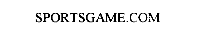 SPORTSGAME.COM