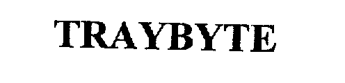 TRAYBYTE