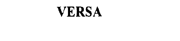 VERSA