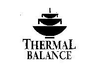 THERMAL BALANCE