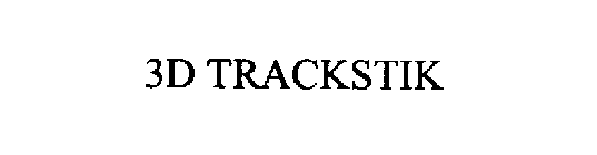 3D TRACKSTIK