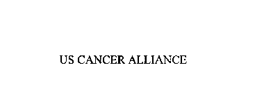 US CANCER ALLIANCE