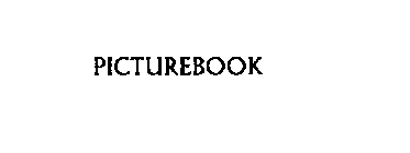 PICTUREBOOK
