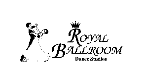 ROYAL BALLROOM DANCE STUDIOS