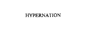 HYPERNATION