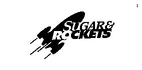 SUGAR & ROCKETS