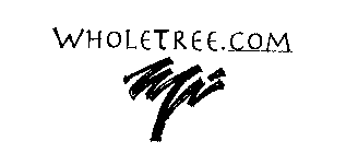 WHOLETREE.COM