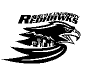 SEATTLE UNIVERSITY REDHAWKS