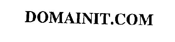 DOMAINIT.COM