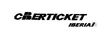 CIBERTICKET IBERIA IB