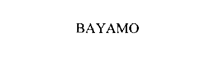 BAYAMO