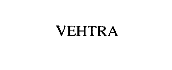 VEHTRA