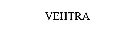 VEHTRA