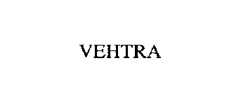 VEHTRA