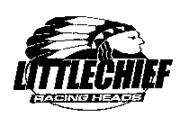 LITTLECHIEF RACING HEADS