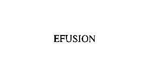 EFUSION