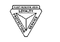 FLEET RESERVE ASSN LOYALTY PROTECTION SERVICE